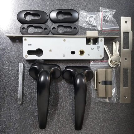 Chapa serie 35 y 71 acero 304